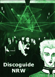 Disco-Komplettguide NRW